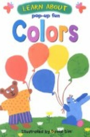 Cover of Colors