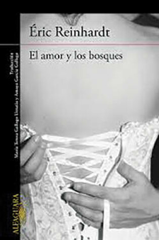 Cover of El Amor Y Los Bosques