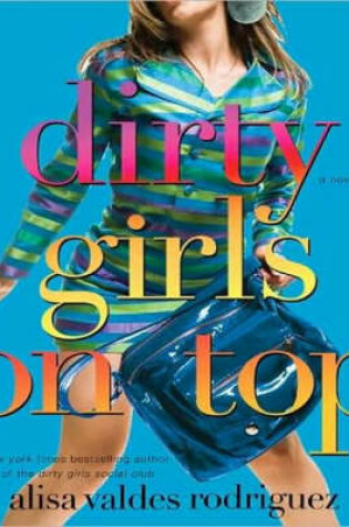 Cover of Dirty Girls on Top