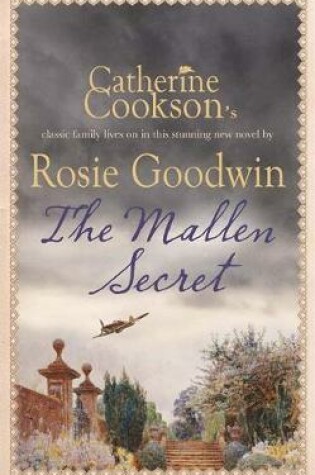 Cover of The Mallen Secret