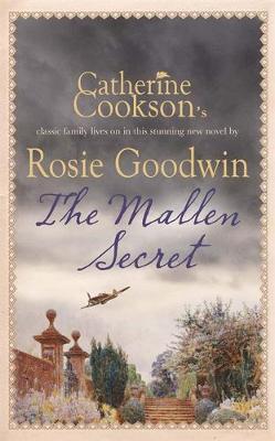 Book cover for The Mallen Secret