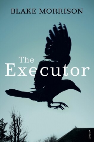 Cover of The Executor