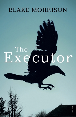 Book cover for The Executor