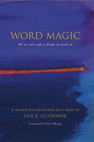 Cover of Word Magic