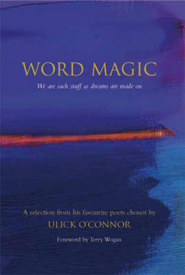 Book cover for Word Magic