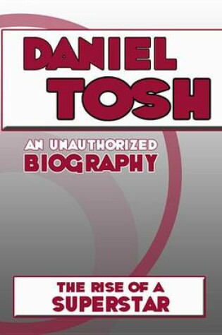 Cover of Daniel Tosh