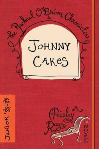 Cover of Johnny Cakes