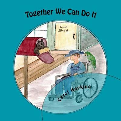 Book cover for Together We Can Do It