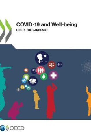 Cover of COVID-19 and well-being