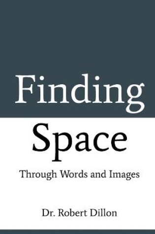 Cover of Finding Space