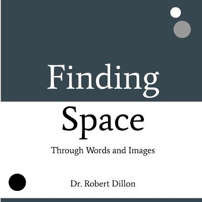 Book cover for Finding Space