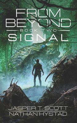 Book cover for Signal