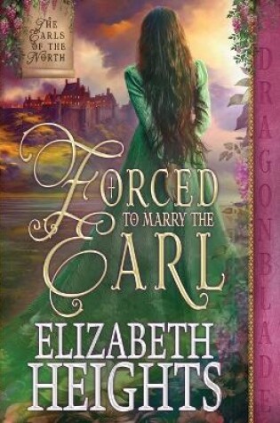 Cover of Forced to Marry the Earl