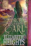 Book cover for Forced to Marry the Earl