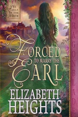 Cover of Forced to Marry the Earl