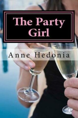 Cover of The Party Girl