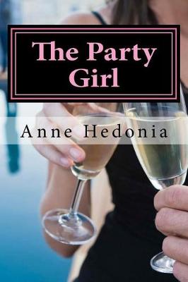 Book cover for The Party Girl