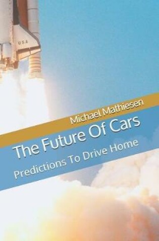 Cover of The Future of Cars