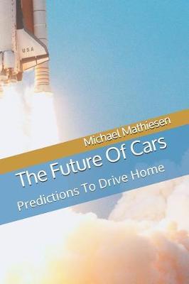 Book cover for The Future of Cars