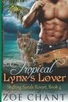 Book cover for Tropical Lynx's Lover