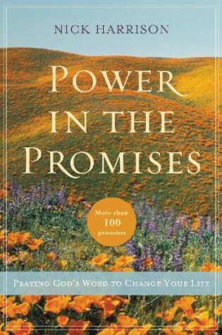Cover of Power in the Promises