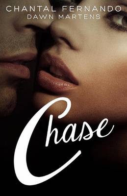 Book cover for Chase