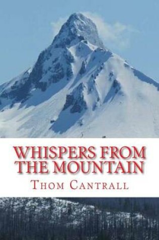 Cover of Whispers from the Mountain