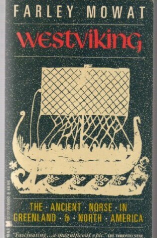 Cover of Westviking
