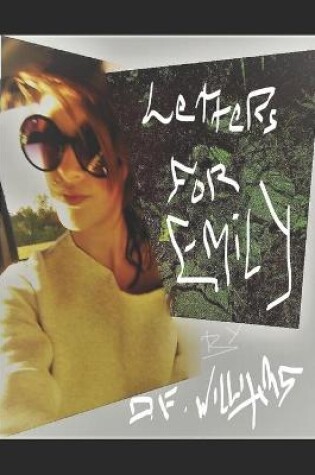 Cover of Letters for Emily