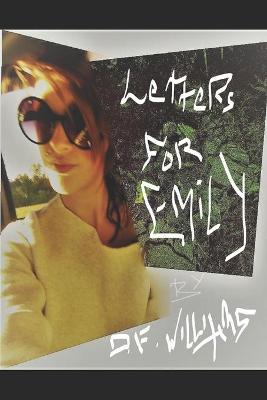 Book cover for Letters for Emily