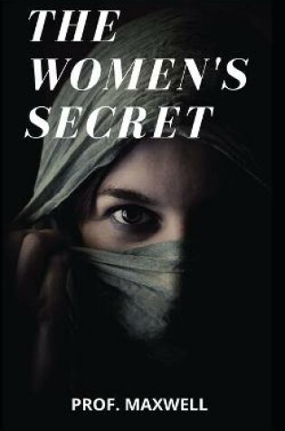 Cover of The women's secret