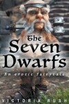 Book cover for The Seven Dwarfs