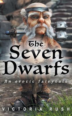 Book cover for The Seven Dwarfs