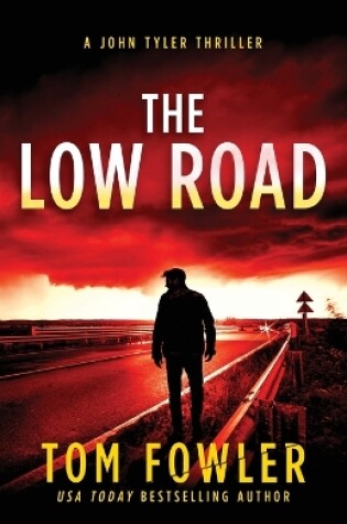 Cover of The Low Road