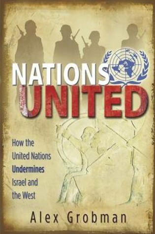 Cover of Nations United