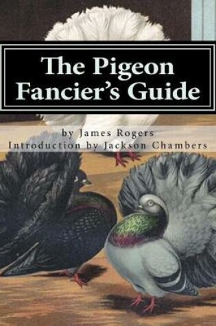 Cover of The Pigeon Fancier's Guide