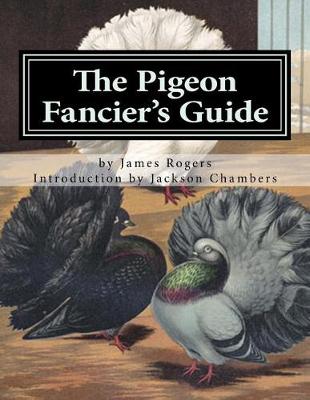 Book cover for The Pigeon Fancier's Guide