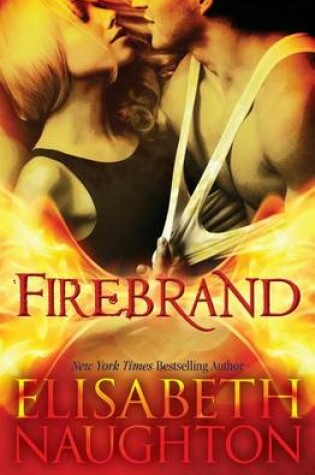 Cover of Firebrand