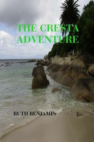 Cover of The Cresta Adventure