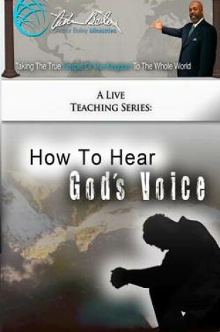 Cover of How To Hear God's Voice