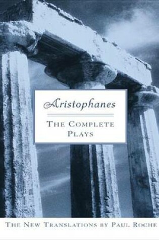 Cover of Aristophanes