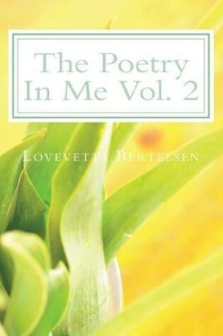 Cover of The Poetry in Me Vol. 2