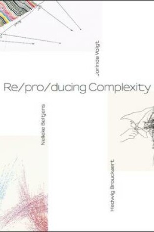 Cover of Re/pro/ducing Complexity