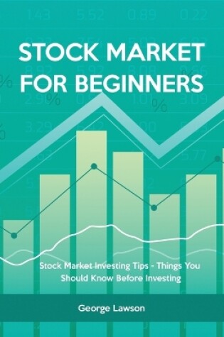 Cover of Stock Market for Beginners