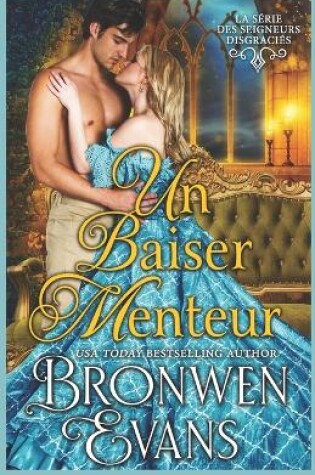 Cover of Un baiser menteur