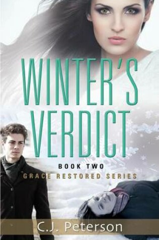 Cover of Winter's Verdict