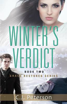 Book cover for Winter's Verdict