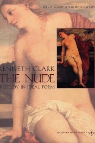 Cover of The Nude