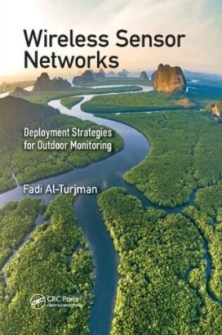 Cover of Wireless Sensor Networks