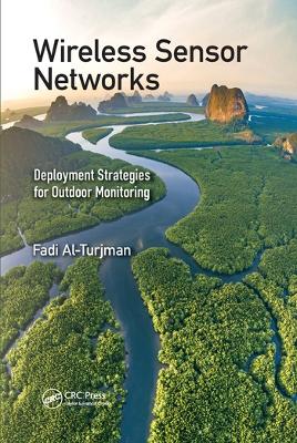 Book cover for Wireless Sensor Networks